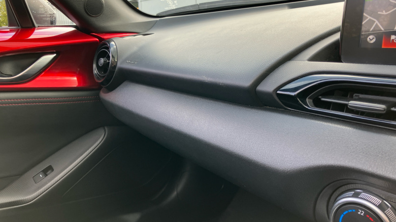 Mazda MX-5 2.0 SE-L Nav 2dr Petrol Convertible